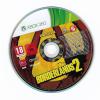 Borderlands Triple Pack - Xbox 360