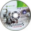 Assassin's Creed III - Xbox 360