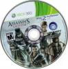 Assassin's Creed III - Xbox 360