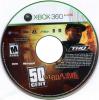 50 Cent : Blood on the Sand - Xbox 360