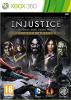 Injustice : Les Dieux sont Parmi Nous - Ultimate Edition - Xbox 360