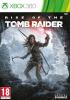 Rise of the Tomb Raider - Xbox 360