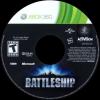 Battleship - Xbox 360