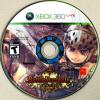 Battle Fantasia - Xbox 360