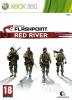 Operation Flashpoint : Red River - Xbox 360