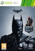 Batman Arkham Origins - Xbox 360