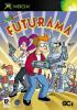 Futurama - Xbox