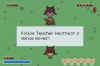 Pokemon-e : Skyridge - Follow Hoothoot - e-Reader