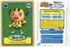 Animal Crossing-e : Series 2 - Animal Relay A - e-Reader