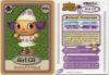 Animal Crossing-e : Series 2 - Jump Rope B - e-Reader