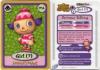 Animal Crossing-e : Series 4 - Fortune Telling A - e-Reader