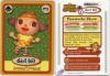 Animal Crossing-e : Series 4 - Fireworks Show B - e-Reader