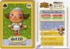 Animal Crossing-e : Series 4 - Fireworks Show A - e-Reader