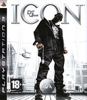 Def Jam : Icon