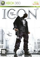 Def Jam : Icon