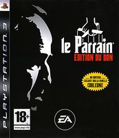 Le Parrain Edition Du Don