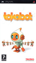 Tokobot