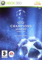 UEFA Champions League 2006-2007