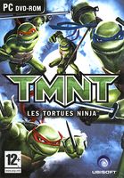 TMNT : Les Tortues Ninja