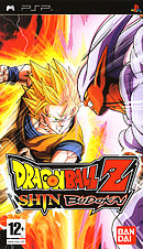 Dragon Ball Z : Shin Budokai