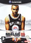 NBA Live 06