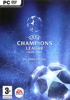 UEFA Champions League 2006-2007