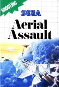 Aerial Assault