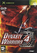 Dynasty Warriors 4