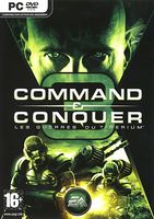 Command & Conquer 3 : Les Guerres Du Tiberium