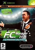 F.C. Manager 2006