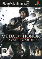 Medal of Honor : Avant-Garde