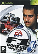 F1 Career Challenge