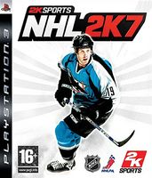 NHL 2K7