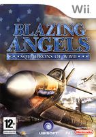 Blazing Angels : Squadrons Of WWII