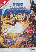 Disney's Aladdin