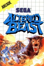 Altered Beast