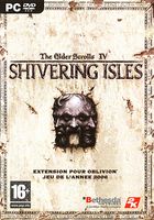 The Elder Scrolls IV : Oblivion : The Shivering Isles