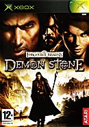 Forgotten Realms : Demon Stone