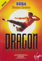 Dragon : The Bruce Lee Story