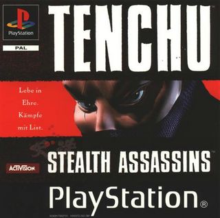 Tenchu