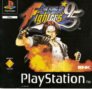 The King of Fighters '95