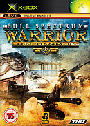 Full Spectrum Warrior : Ten Hammers