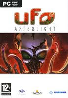 UFO : Afterlight