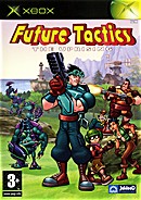 Future Tactics : The Uprising