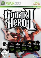 Guitar Hero II