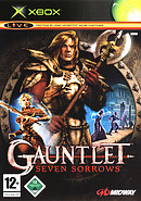 Gauntlet : Seven Sorrows