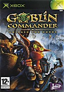 Goblin Commander : Unleash The Horde