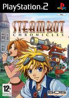 Steambot Chronicles