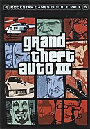 Grand Theft Auto III