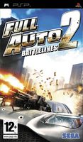 Full Auto 2 : Battlelines